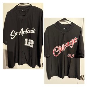 Men’s Casual Short Sleeve Shirts